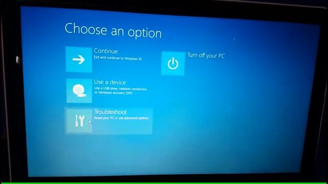 How To Factory Reset your Laptop смотреть онлайн
