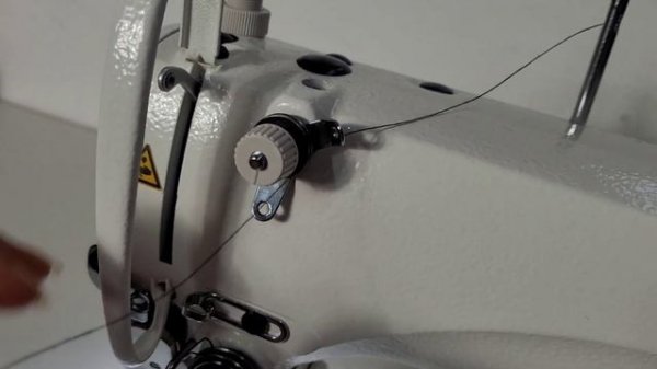 JUKI DDL-7000A ENFILAGE SIMPLE