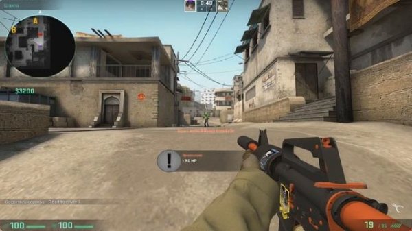 M4A1-S ИЛИ M4A4 ЧТО ЛУЧШЕ?