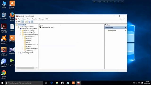 How to Windows 10 Automatic Update Disable смотреть онлайн