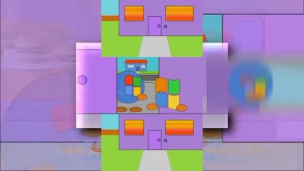 Steamed Hams But Windows XP and Windows Vista, Remastered Sings Windows 8 Csupo Scan