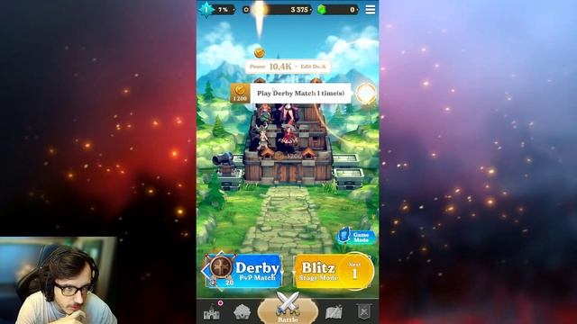 LE MEILLEUR NOUVEAU TOWER DEFENSE ! DEFENSE DERBY IOS ANDROID GAMEPLAY смотреть онлайн