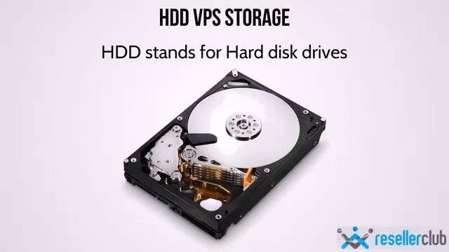 Difference between SSD and HDD VPS Hosting смотреть онлайн