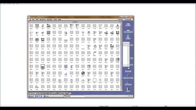 Speeding of How to Make Boot Screen (Preview for normal speed) смотреть онлайн