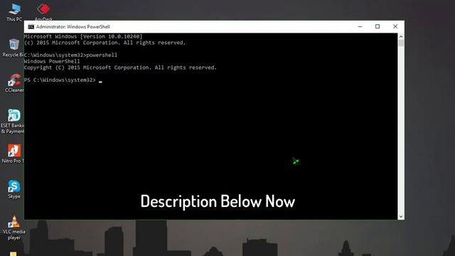 FINALLY SOLVED: Opening the Start Menu or Cortana In Windows 10 √ смотреть онлайн