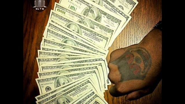 SpaceGhost Purrp - Dollar Bills Feat. Sir Michael Rocks смотреть онлайн