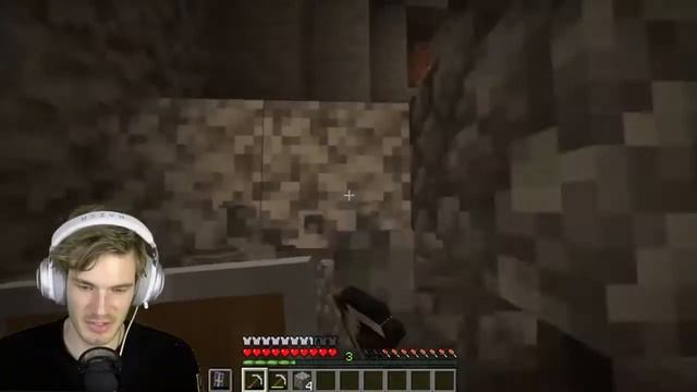 how to get PewDiePie's Minecraft World seed3 смотреть онлайн