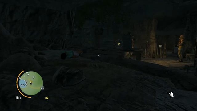 Far Cry 3 - Оборотень смотреть онлайн