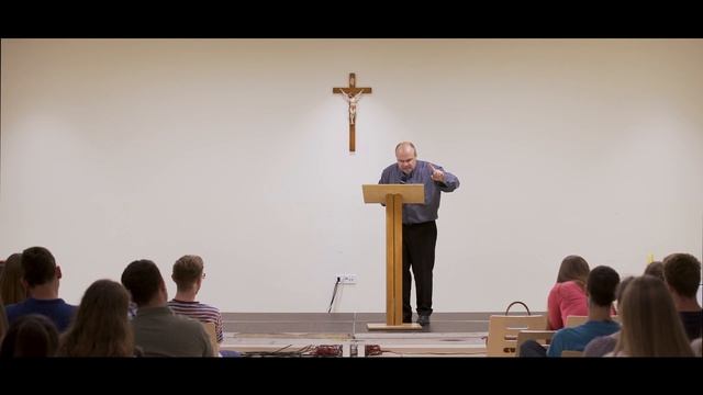 SAKRAMENTI (7/17) - Ženidba - SACRAMENTUM MAGNUM смотреть онлайн