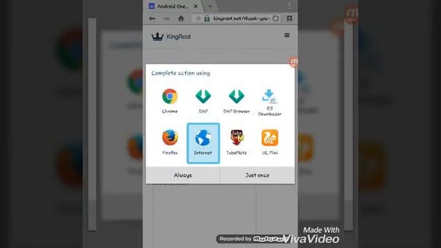 how to download kingroot apk on android смотреть онлайн