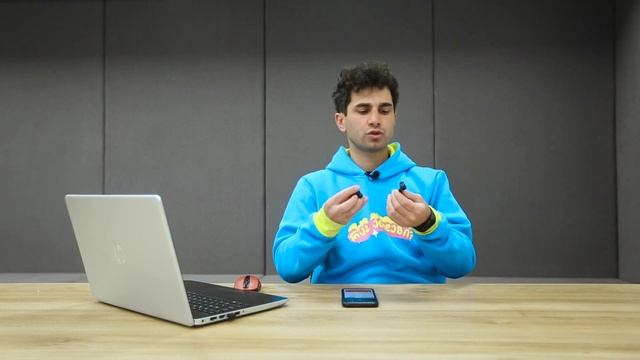 Huawei FreeBuds Pro - ვიდეო განხილვა смотреть онлайн