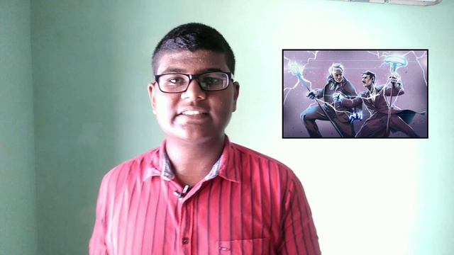 Tesla ⚡vs Edison 💡| Sanjay Student |Tamil смотреть онлайн
