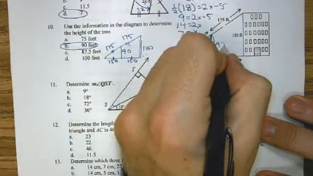 Chapter 5 Review Assignment смотреть онлайн