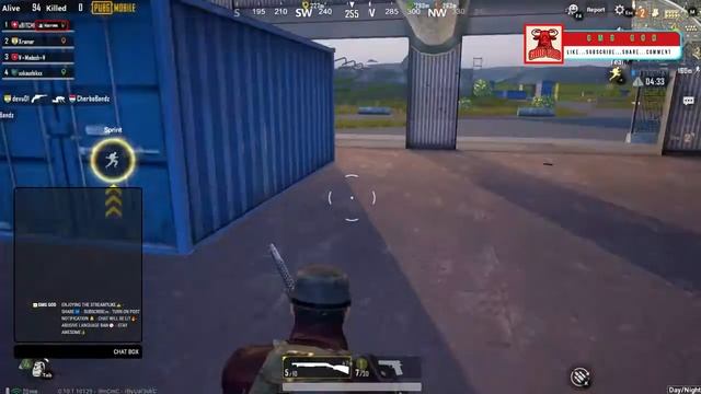 #1 Pubg Mobile Tamil Live🔴 Gameplay | Winner WInner Chicken DInner | #pubgmobile смотреть онлайн