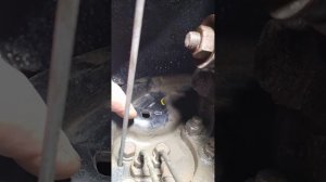 Исузу нкур 75 нар 75 регулировка тормозов