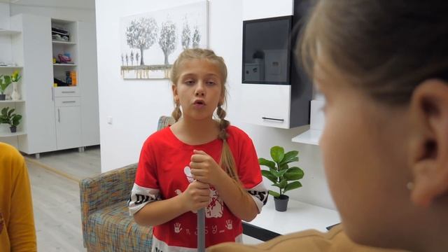 КОГО ПРОУЧИЛ НИКИТА??!! смотреть онлайн
