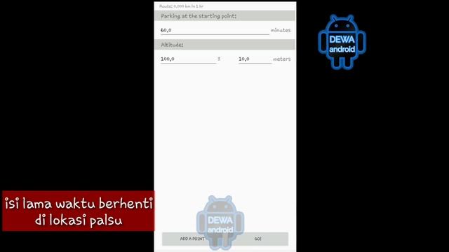 Pasang Fake GPS / Tuyul Gojek Grab tanpa Root tanpa terdeteksi server AMAN 2019! смотреть онлайн
