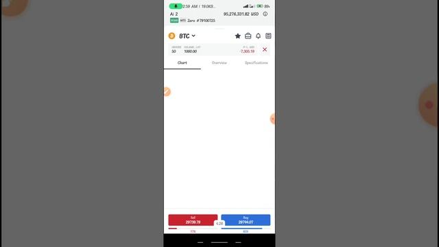 How Set-up Trading View Chart On Exness?? смотреть онлайн