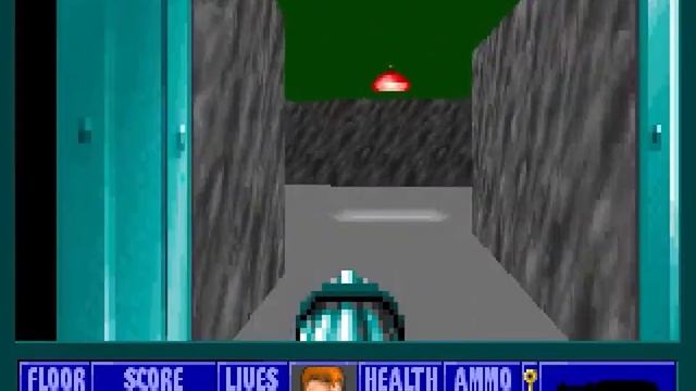 Spear of Destiny - 1 - The Citadel Beneath смотреть онлайн