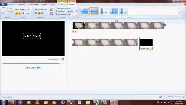 How To Edit Videos Using Windows Live Movie Maker смотреть онлайн