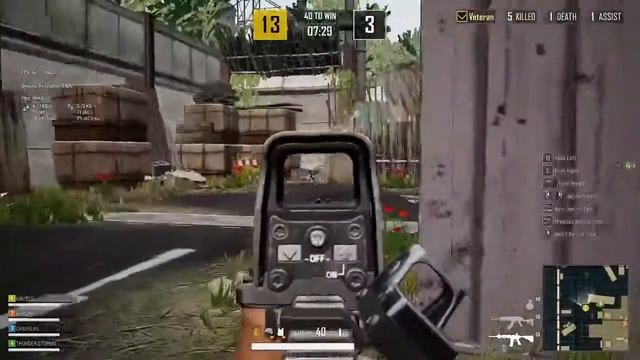 PUBG PC LITE Live Stream смотреть онлайн