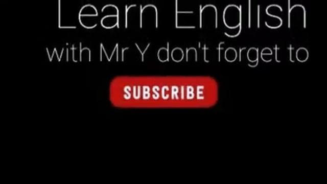 Learn English at the Airport (podcast #learnEnglishwithMrY) смотреть онлайн