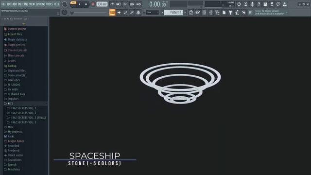Dynamic Wallpapers For FL Studio [ 25 Wallpapers ]