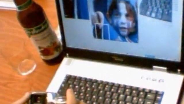 Video HCI for image viewer demo смотреть онлайн
