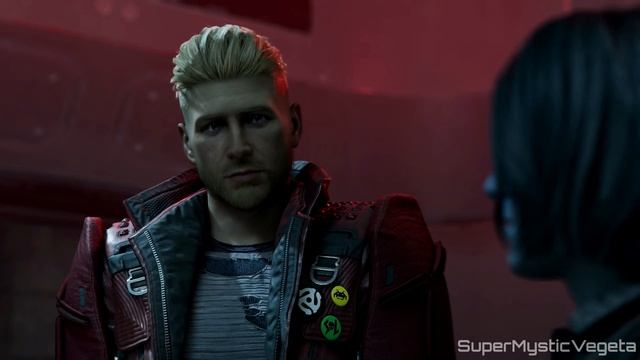 Guardians of The Galaxy: Walkthrough | Gameplay #9 смотреть онлайн