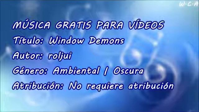 Window Demons - roljui смотреть онлайн