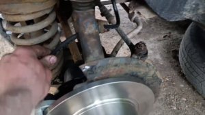 переделка тормозной системы нива