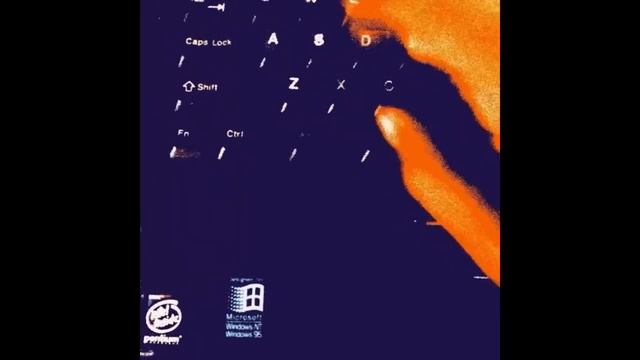 DJ Prince - Windows 95 (Remix) смотреть онлайн