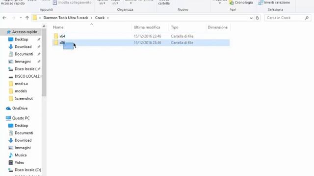 come scaricare e installare e craccare demon tools ultra смотреть онлайн