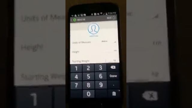 iCM Android App - October 2014 смотреть онлайн