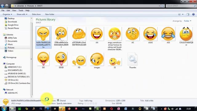 Cara Menggunakan Backup and Sync pada Google Drive di PC / Komputer смотреть онлайн