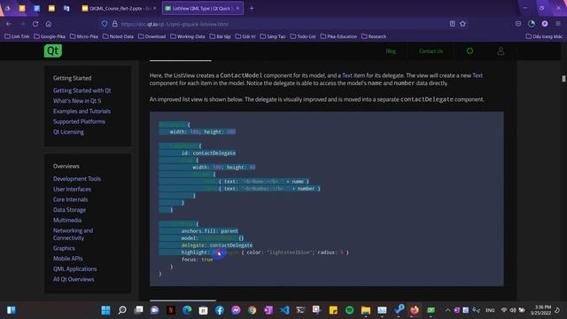 QT Demo - 4 | ( Pikachu Official ) смотреть онлайн