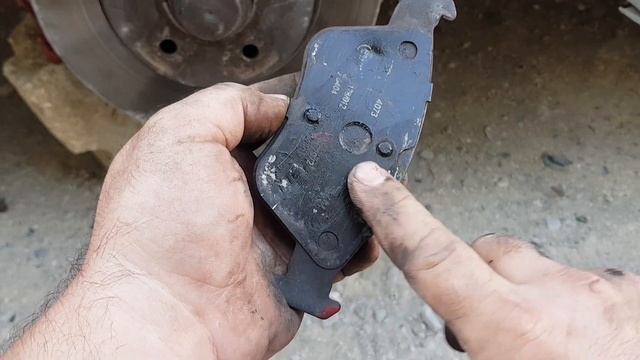 КАК Устронить Скрипы Тормозных Колодок при Торможении смотреть онлайн