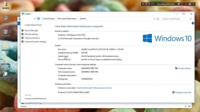 How To Download & Install Firefox Web Browser In Windows - Hindi смотреть онлайн