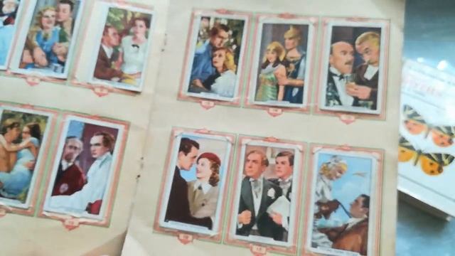 Treasure from English car boot market 😍 смотреть онлайн