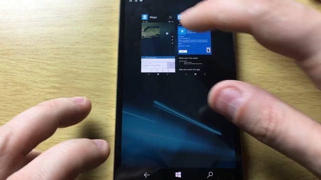 Hands on with Windows 10 Mobile build 14291 смотреть онлайн