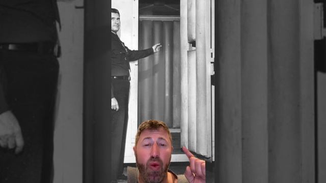 Is the Lincoln Heights Jail HAUNTED?!? смотреть онлайн