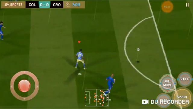 NEW CELEBRATIONS FIFA 21 MOD FIFA 14 BEST GRAPHICS... смотреть онлайн