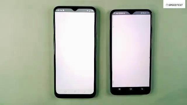 Tecno Spark 7 2gb Ram vs Vivo Y91C 2gb Ram |Speed Test & Comparison смотреть онлайн