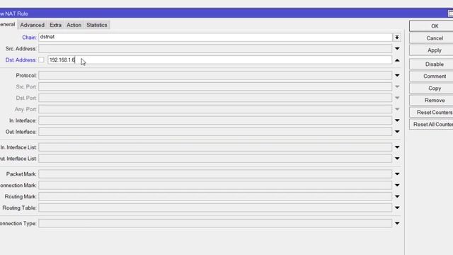 Tutorial Forwarding NAT - The Obsolute Basics смотреть онлайн
