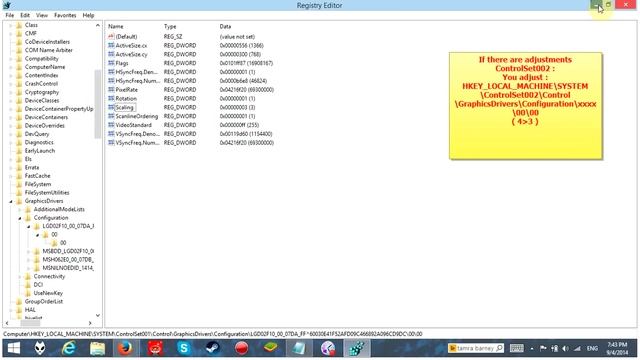 How to Play Games Full Screen Windows 7 /8 - Computer Trick смотреть онлайн