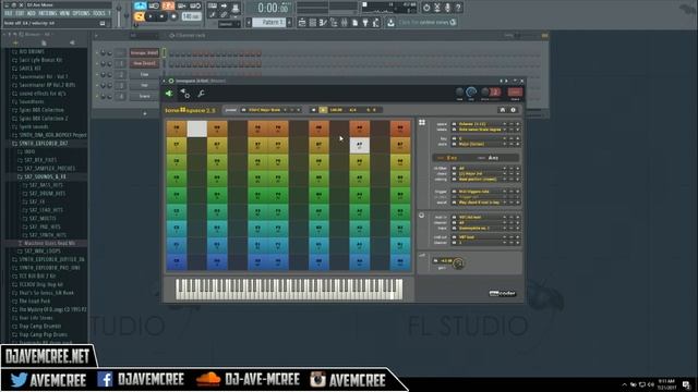 Free Download Friday | Mucoder ToneSpace | WIN/MAC смотреть онлайн