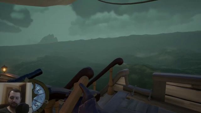 Sea Of Thieves ➤ [Technical Live Stream] ➤Настройка стрима в OBS
