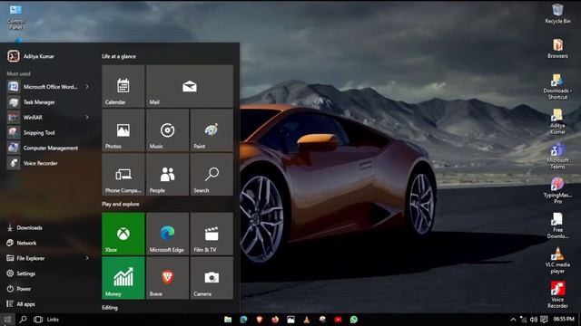 How To Check Windows 10 Version || By TL World || смотреть онлайн