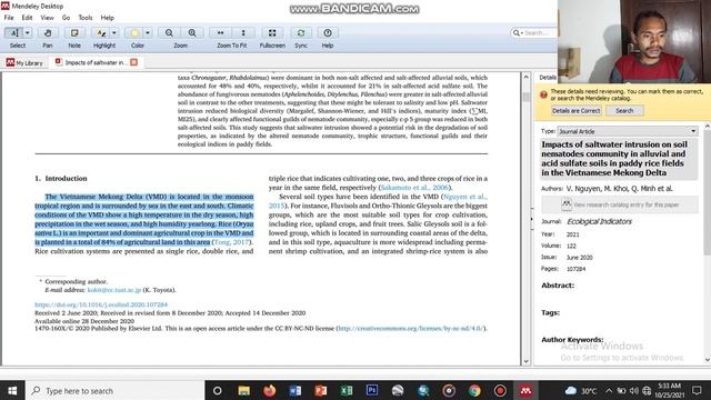 tutorial download mendeley dan operasional mendelaey смотреть онлайн