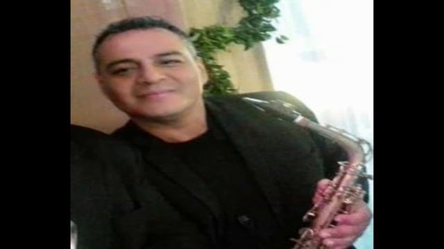 TALVEZ Vals Criollo (Cover) D.R. Alto Sax Juanpablo Llontop смотреть онлайн